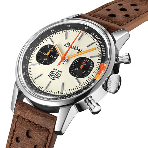 breitling deus
